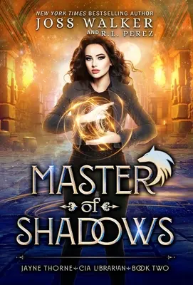 El maestro de las sombras - Master of Shadows