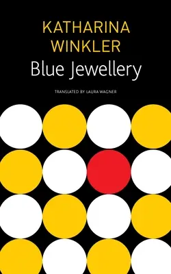 Joyas azules - Blue Jewellery