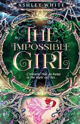 La chica imposible - The Impossible Girl