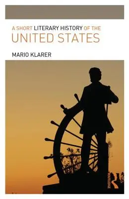 Breve historia literaria de los Estados Unidos - A Short Literary History of the United States