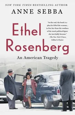 Ethel Rosenberg: Una tragedia americana - Ethel Rosenberg: An American Tragedy