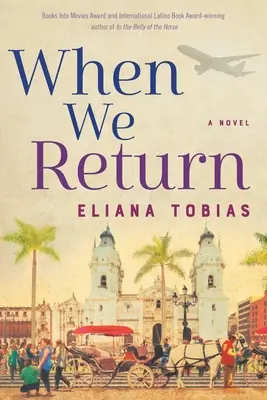 Cuando volvamos - When We Return