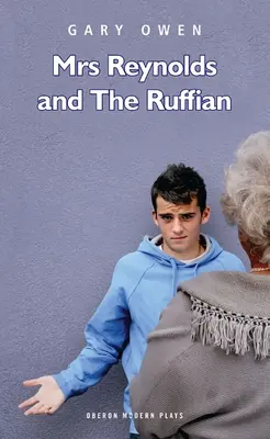 La Sra. Reynolds y el Rufián - Mrs Reynolds and the Ruffian