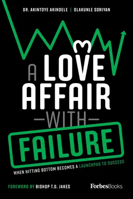 Una historia de amor con el fracaso: Cuando tocar fondo se convierte en una plataforma de lanzamiento hacia el éxito - A Love Affair with Failure: When Hitting Bottom Becomes a Launchpad to Success