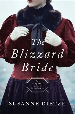 La novia ventisca - Blizzard Bride