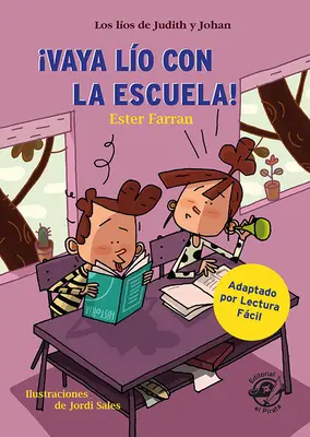 Vaya Lo Con La Escuela!: Volumen 3 - Vaya Lo Con La Escuela!: Volume 3