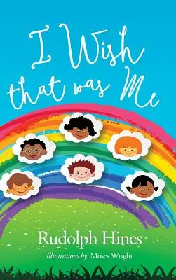 Ojalá fuera yo - I Wish That Was Me