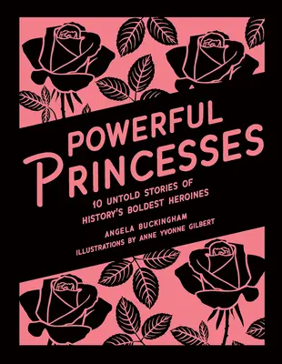 Princesas poderosas - Powerful Princesses