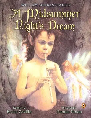 El sueño de una noche de verano de William Shakespeare - William Shakespeare's a Midsummer Night's Dream