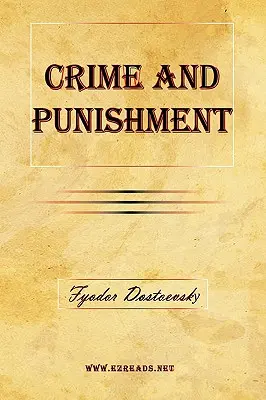 Crimen y castigo - Crime and Punishment