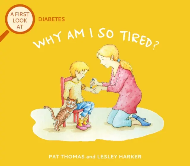 Primer vistazo a: Diabetes: ¿Por qué estoy tan cansado? - First Look At: Diabetes: Why am I so tired?