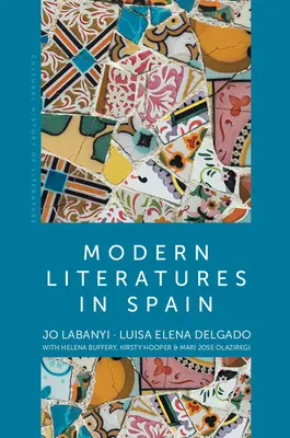 Literaturas modernas en España - Modern Literatures in Spain