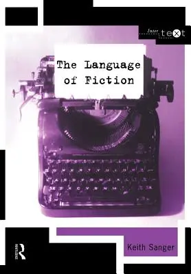 El lenguaje de la ficción - The Language of Fiction