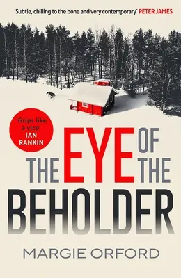 El ojo del espectador - The Eye of the Beholder