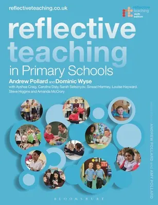 La enseñanza reflexiva en la escuela primaria - Reflective Teaching in Primary Schools