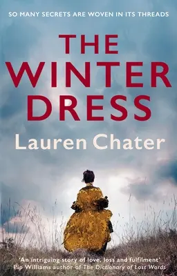 El vestido de invierno - The Winter Dress