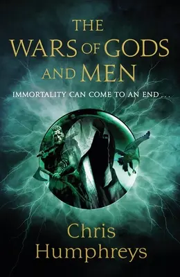 La guerra de los dioses y los hombres - The Wars of Gods and Men