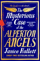 El misterioso caso de los ángeles de Alperton - Bestseller instantáneo del Sunday Times - Mysterious Case of the Alperton Angels - the Instant Sunday Times Bestseller