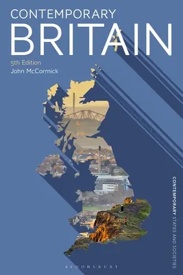 Gran Bretaña contemporánea - Contemporary Britain