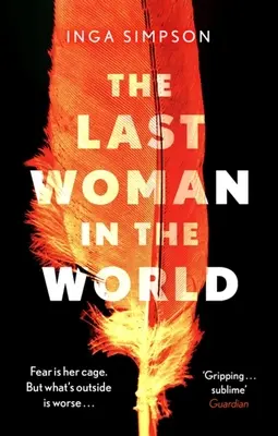 La última mujer del mundo - The Last Woman in the World