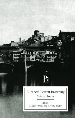 Elizabeth Barrett Browning: Selected Poems