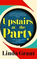 Arriba en la fiesta - Upstairs at the Party