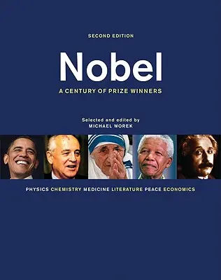 Nobel: Un siglo de premios - Nobel: A Century of Prize Winners