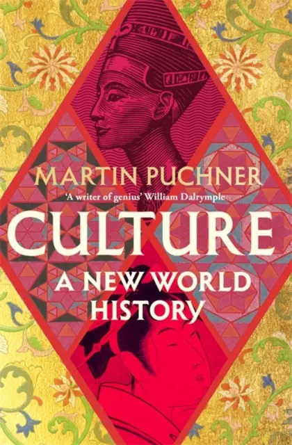 Cultura - Una nueva historia del mundo - Culture - A new world history