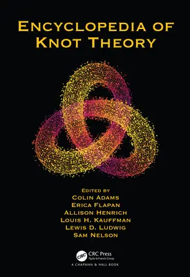 Enciclopedia de teoría de nudos - Encyclopedia of Knot Theory