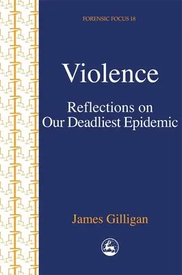 Violencia - Reflexiones sobre nuestra epidemia más mortífera - Violence - Reflections on Our Deadliest Epidemic