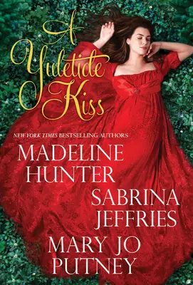 Un beso de Navidad - A Yuletide Kiss