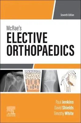 Ortopedia electiva de McRae - McRae's Elective Orthopaedics