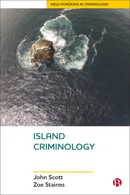 Criminología insular - Island Criminology