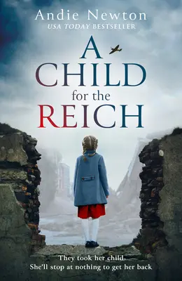 Una niña para el Reich - A Child for the Reich