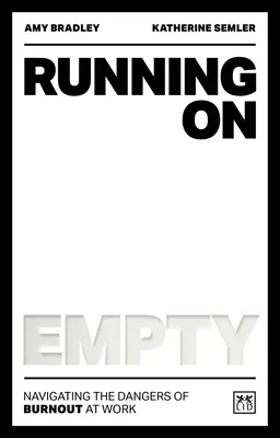 Running on Empty: Navegar por los peligros del agotamiento en el trabajo - Running on Empty: Navigating the Dangers of Burnout at Work