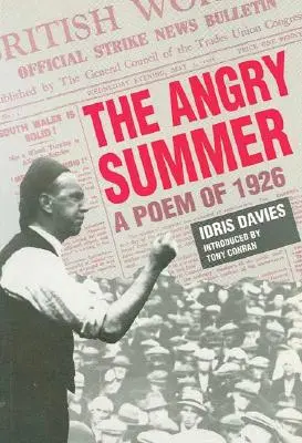 Angry Summer - Un poema de 1926 - Angry Summer - A Poem of 1926