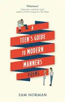 Guía de modales modernos para adolescentes - Teen's Guide to Modern Manners