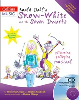 Blancanieves y los siete enanitos de Roald Dahl: Un brillante musical galopante - Roald Dahl's Snow-White and the Seven Dwarfs: A Glittering Galloping Musical