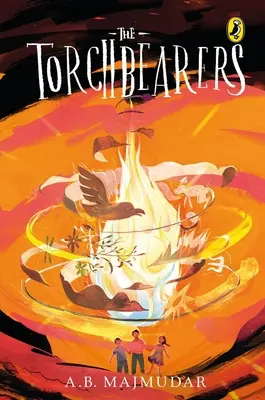 Portadores de antorchas - Torchbearers