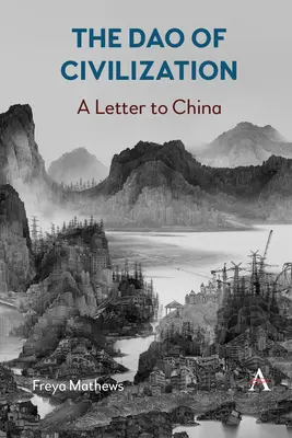 El DAO de la civilización: Carta a China - The DAO of Civilization: A Letter to China