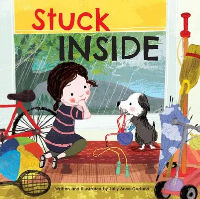 ATASCADO EN EL INTERIOR - STUCK INSIDE