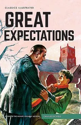 Grandes esperanzas - Great Expectations