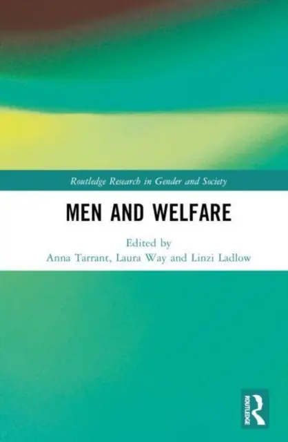 Los hombres y la asistencia social - Men and Welfare