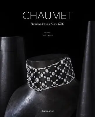 Chaumet: Joyero parisino desde 1780 - Chaumet: Parisian Jeweler Since 1780