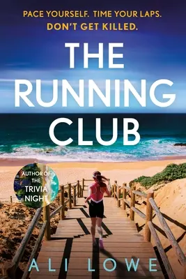 El club de los corredores - The Running Club