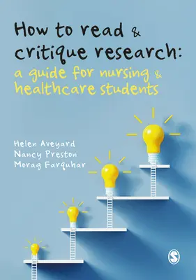 Cómo leer y criticar investigaciones - How to Read and Critique Research