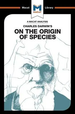 Análisis de El origen de las especies de Charles Darwin - An Analysis of Charles Darwin's On the Origin of Species