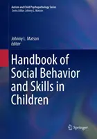 Handbook of Social Behavior and Skills in Children (Manual de conducta y habilidades sociales en niños) - Handbook of Social Behavior and Skills in Children