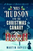La Sra. Hudson y el canario de Navidad - Mrs Hudson and The Christmas Canary