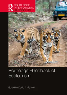 Manual Routledge de Ecoturismo - Routledge Handbook of Ecotourism